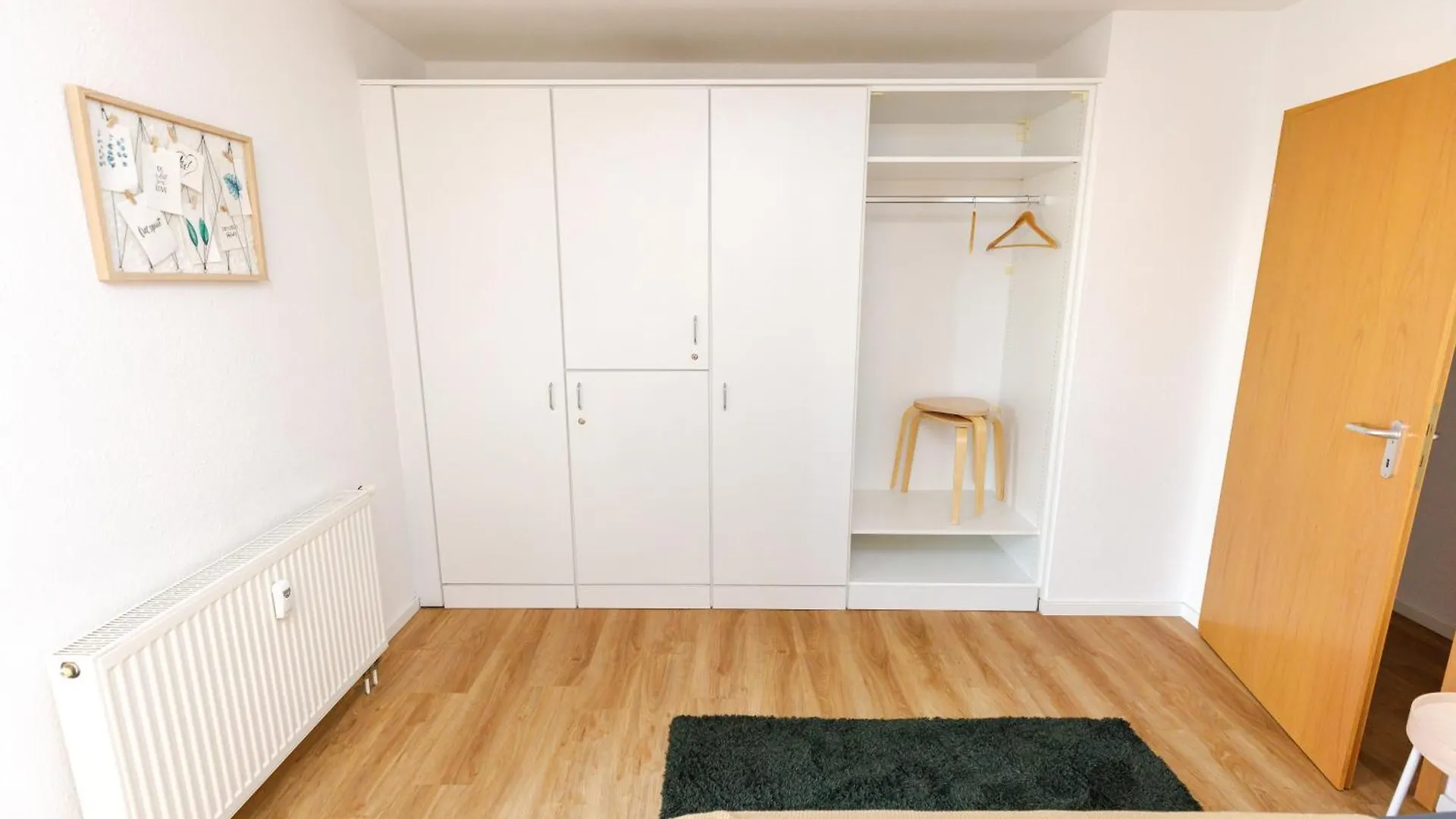 Fullhouse - Leipzig - K28 A - Southern City Center