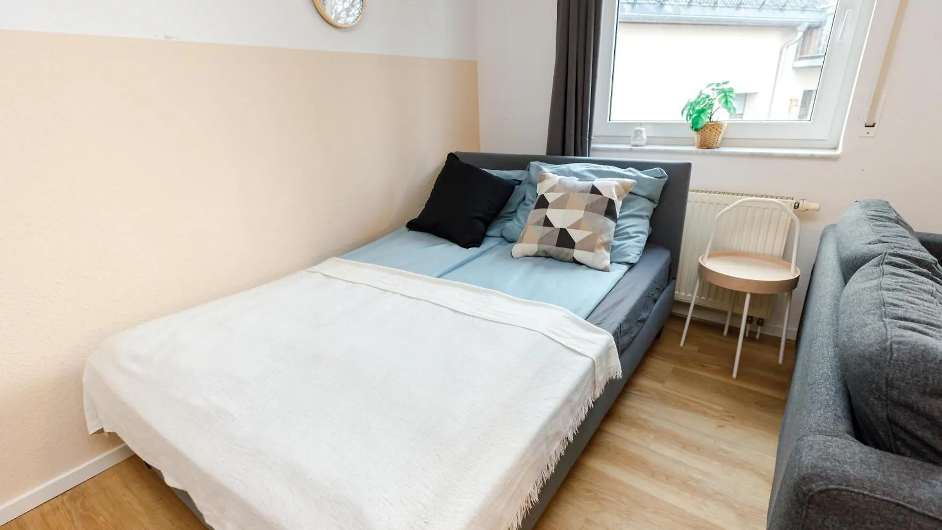 Fullhouse - Leipzig - K28 A - Southern City Center Apartment